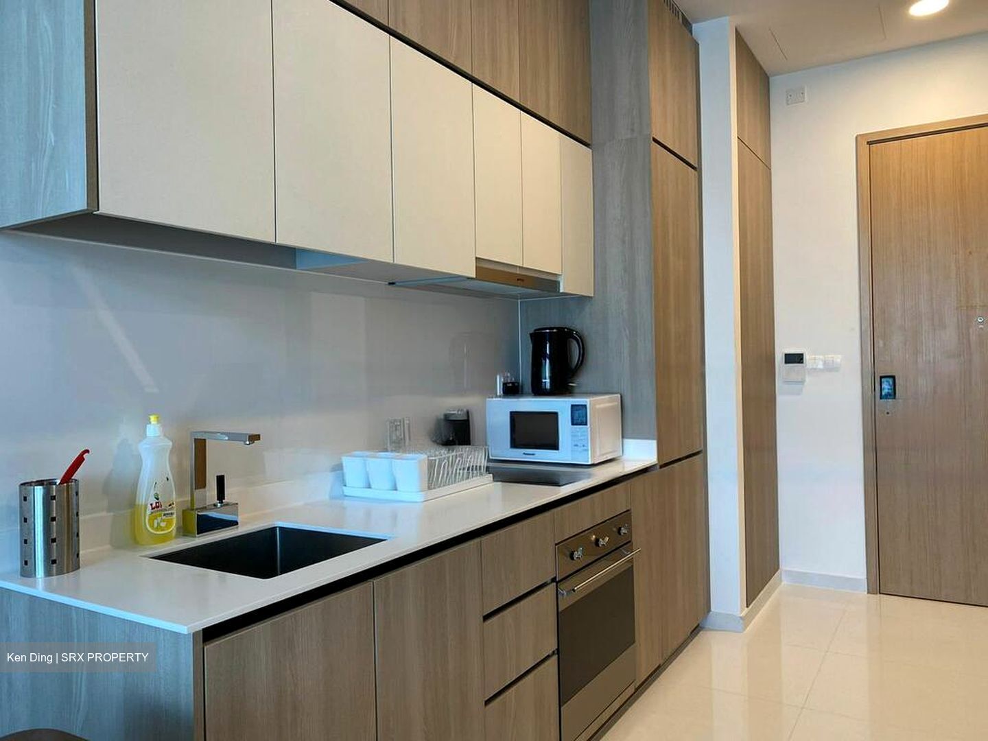 Sturdee Residences (D8), Condominium #481106581
